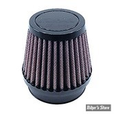 FILTRE A AIR - DIAMÈTRE D'ENTRÉE : Ø 60MM - DNA AIR FILTER - RO-SERIE - RO-6000-87
