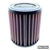 FILTRE A AIR - DIAMÈTRE D'ENTRÉE : Ø 73MM - DNA AIR FILTER - RO-SERIE - RO-7300-14