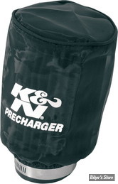 PRÉFILTRE / PRECHARGER - AIR FILTER WRAP - K&N - RU-0510PK