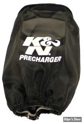 PRÉFILTRE / PRECHARGER - AIR FILTER WRAP - K&N - RU-1470PK