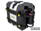 - SACOCHES CAVALIÈRES - Nelson Rigg - HURRICANE ADVENTURE DRY SADDLEBAGS - 28 LITRES - SE-4050