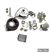 KIT DE CONVERSION INJECTION EFI EN CARBURATEUR - TWINCAM 01/05 - DAYTONA TWIN TEC / S&S SUPER E