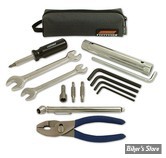 TROUSSE A OUTILS TAILLE MOTOS EUROPEENES - CRUZTOOLS - SPEEDKIT™ EU - SKEU