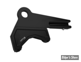 - SUPPORT ARRIÈRE D'ETRIER RADIAL - SOFTAIL 2018UP - REAR RADIAL CALIPER BRACKET ASSEMBLY 300MM - ANODISE NOIR - SRCMB01