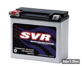 BATTERIE - OEM 65991-82B - SVR AGM Battery
