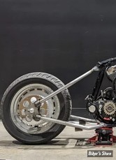 Kit rigide à souder - SPORTSTER 2004/2013 - TC BROS CHOPPERS - WELD ON HARDTAIL FRAME - 103-0017
