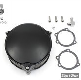 FILTRE A AIR - V-TWIN - BIGTWIN 93/07 - DRAGTON II CHROME - NOIR