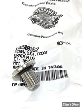 ECLATE A - PIECE N° 07- BOUCHON DE VIDANGE DE RÉSERVOIR - OEM 10500167 - GENUINE HD - La pièce