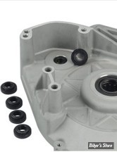 ECLATE I - PIECE N° 31 - Joint d arbre de demarreur - SOFTAIL/DYNA/FLT/FXR 94/06 - OEM 12066 / 12066A - DOUBLE LEVRE - LES 5 PIÈCES