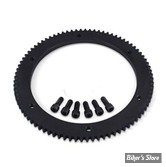 CONVERSION 102 A 66 DENTS / VISSÉ - COURONNE DE DEMARREUR - BT98/06 - KIT DE CONVERSION EN 66 DENTS - STYLE VISSE - BARNETT - 802-30-98066