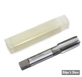 TARAUD 22.60 MM / 57/64"-24 - SAMWEL SUPPLIES