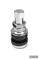 ECLATE O - PIECE N° 03 - VALVE TUBELESS - POUR JANTES DNA - 8MM - M-VS-1009