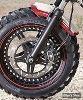 GARDE BOUE AVANT CUSTOM -  SPORTSTER FORTY EIGHT - RICK'S MOTORCYCLES - 48 BOBBER GRP - 35-1309016-0