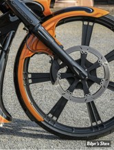 30" - GARDE BOUE AVANT POUR ROUE DE 30" - TOURING 14UP - RICK'S MOTORCYCLES - TOURING Front fender  - 65-8040010-0