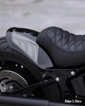 200 MM - KIT GARDE BOUE POUR PNEU DE 200 - GARDE BOUE ARRIERE - KILLER KUSTOM - OLDSCHOOL SHORT OVAL - SOFTAIL 07/11 - RF-ST-200