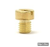 PIÈCE N° 43 - Gicleur principal #160 - OEM 27152-89 - EBC - EBC424-27-160 - LA PIECE