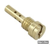 PIÈCE N° 44 - Gicleur de ralenti #40 - OEM 27281-92 - MCS -  LA PIECE