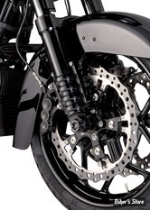 - ECLATE DF - PIECE N°X - FLT BRAKE ROTOR ADAPTER FOR NESS WHEELS - ARLEN NESS  - NOIR - 33-102