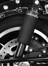 AMORTISSEURS - 13" / 33.02CM - LEGEND - AIR - TOURING FLTR 15UP - NOIR - 1311-0150