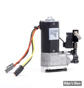 COMPRESSEUR ASSEMBLÉ - LEGEND SUSPENSIONS - Compressor assembly V1 - 500-0014