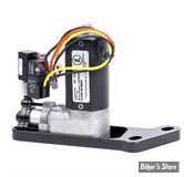 COMPRESSEUR ASSEMBLÉ - LEGEND SUSPENSIONS - Compressor assembly - 500-0012