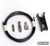 DURITE D'AIR / KIT POUR RÉPARATIONS - LEGEND SUSPENSIONS -Roadside Repair Kit - 500-0056