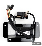 COMPRESSEUR ASSEMBLÉ - LEGEND SUSPENSIONS - 500-0017