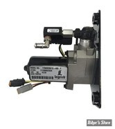 COMPRESSEUR ASSEMBLÉ - LEGEND SUSPENSIONS - 500-0016