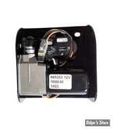 COMPRESSEUR ASSEMBLÉ - LEGEND SUSPENSIONS - 500-0015