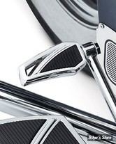 - KYN - PHANTOM CHROME - SELECTEUR KURYAKYN - PHANTOM - CHROME - 5790