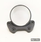 ECLATE A1 - PIECE N° X - RISERS / SUPPORT DE COMPTEUR - OEM 55900298 - NOIR WRINKLE