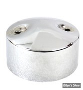 ECLATE N - PIECE N° 70 - CARTER ARRIÈRE - OEM 00000-00 - V-TWIN - CHROME