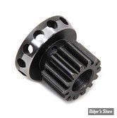 ECLATE N - PIECE N° 02D - PIGNON DE GENERATRICE - OEM 31075-58B / 31075-58 - V-TWIN - 32-1363