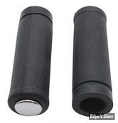 POIGNEES - V-TWIN TEDD CYCLE / WYATT GATLING - HD TYPE - OEM 56206-74 - Replica Stock Style Grip Set