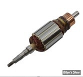 ECLATE N - PIECE N° 15 - INDUIT DE DYNAMO - OEM 30851-65A - 12V - V-TWIN / Volt Tech