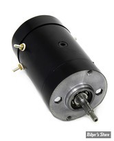 - GENERATRICE - 29975-58A - 6V - 2 Brush Generator - VOLT TECH - NOIR