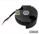 Régulateur End Bell - 12V - Generator 12v With built-in regulator - Regulator End Cover - VOLT TECH - NOIR