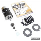 KIT ALTERNATEUR POUR MODELES AVEC GENERATRICE - 12V - 32E ALTERNATOR KIT - BIGTWIN 36/47 - VOLT TECH - 32-1608