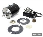 KIT ALTERNATEUR POUR MODELES AVEC GENERATRICE - 12V - 32E ALTERNATOR KIT - BIGTWIN 48/69 - VOLT TECH - 32-1889
