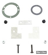 - KIT DE REPARATION DE GENERATRICE 12V - Generator 3-Brush Repair Kit - EASTERN - M-4-838