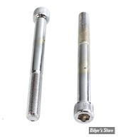 ECLATE N - PIECE N° 12 - KIT DE VISSERIE DE GENERATRICE - OEM 30013-71 - COLONY - ALLEN  STYLE - CHROME - 8787-2