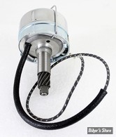 ECLATE R - PIECE N° 00 - DISTRIBUTEUR - OEM 32506-37 / 32575-37 - FLATHEAD 1948/1963 - Single Point Alloy Distributor