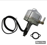 ECLATE R - PIECE N° 00 - DISTRIBUTEUR - OEM 32506-37 / 32575-37 - FLATHEAD 1936/1946 - ZINC