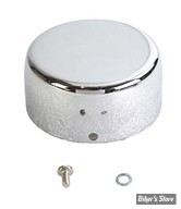 ECLATE R - PIECE N° 43 - COUVERCLE DE DISTRIBUTEUR - OEM 32589-65 - REPLICA STYLE - CHROME