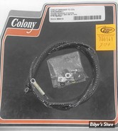 ECLATE R - PIECE N° 02 - CABLE ELECTRIQUE - 1949/1964 - OEM 32690-30 - COLONY - 2542-10