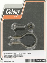 ECLATE R - PIECE N° 32 - COLLIER - OEM 56626-37 / 3393-37 - PARKERIZÉ - COLONY - 2627-4