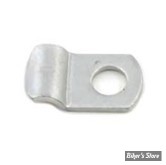 ECLATE R - PIECE N° 34 - PINCE POUR CÂBLE DE TIRAGE - OEM 56609-52 - ACIER