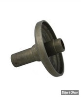 ECLATE R - PIECE N° 38 - BASE DE CARTER DE DISTRIBUTEUR - OEM 27020-36 -  V-TWIN