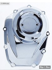 ECLATE I - PIECE N° 24 - COUVERCLE DE CAMES - Milwaukee-Eight® 17UP - OEM 25700367T - TITANIUM