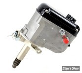 ECLATE R - PIECE N° 00 - MAGNETO BURKHARDT ASSEMBLÉE - SPORTSTER 57/70 / G 41/73 / W 41/52 - BURKHARDT 